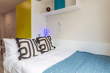 Silver Studio at The Barn, Bampfylde Street, Newtown, Exeter, EX12FQ - Image 6